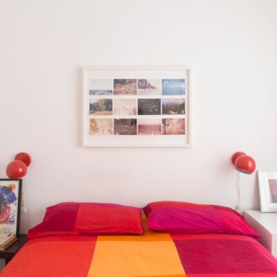 Um lugar só meu | Capítulo 2