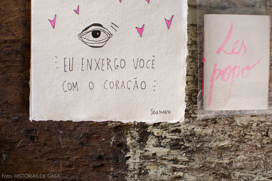 Onde mora a felicidade | Capítulo 1