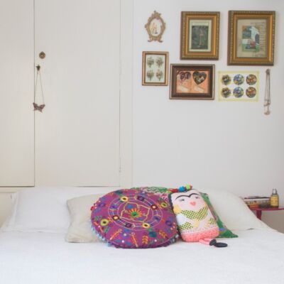 Convite ao convívio | Capítulo 2