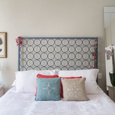 Casa nova, de novo | Capítulo 2