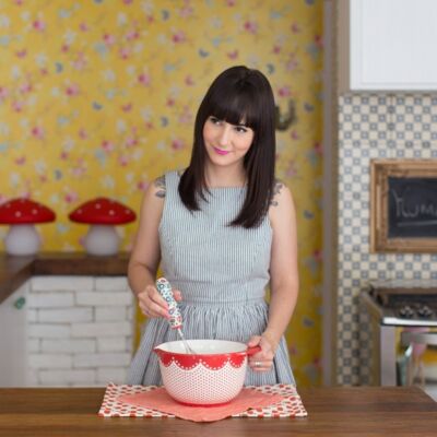 Por uma vida mais doce | Capítulo 2