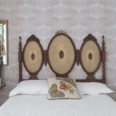 Estilo particular | Capítulo 2