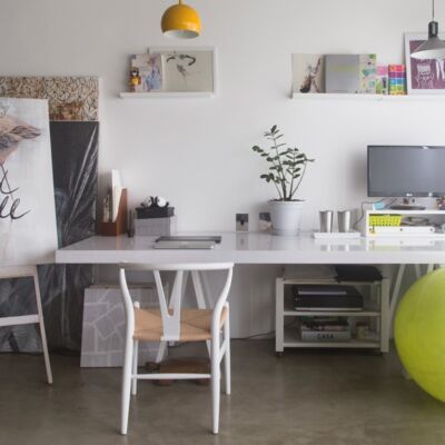 Feito a quatro mãos | Capítulo 2