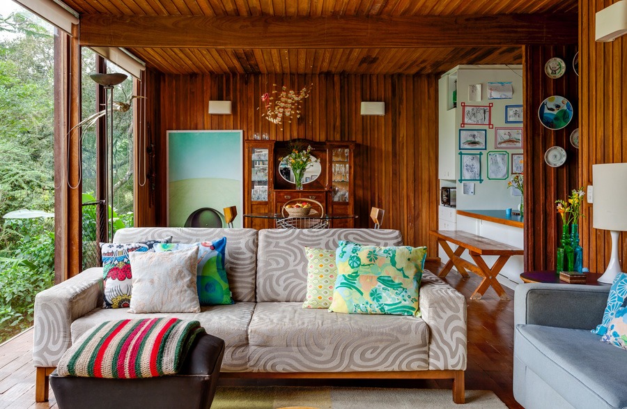 Casa na árvore | Capítulo 1