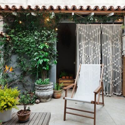 Vida simples | Capítulo 2