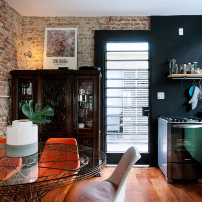 Mania de reforma | Capítulo 1