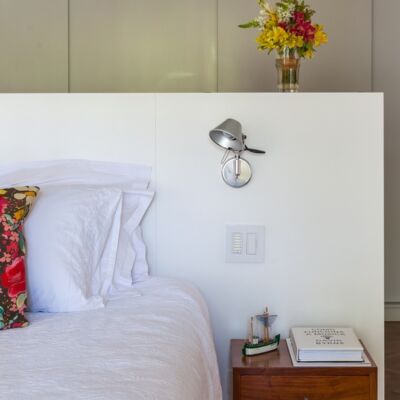 Leveza carioca | Capítulo 2