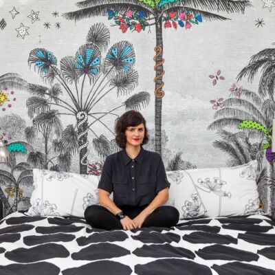 Liberdade criativa | Capítulo 2