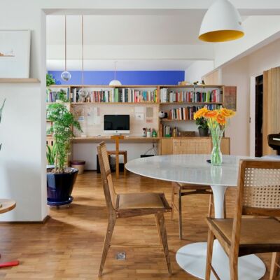 Toque pessoal | Capítulo 1