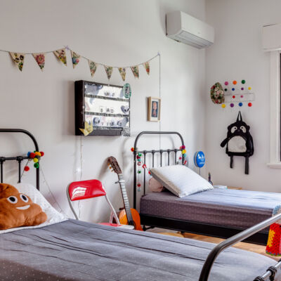 Liberdade de estilos | Capítulo 2