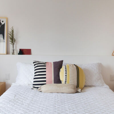 Inspiração escandinava | Capítulo 2