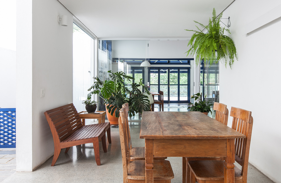 Arquitetura viva | Capítulo 2