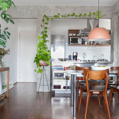 Em busca de amplitude | 4 boas ideias