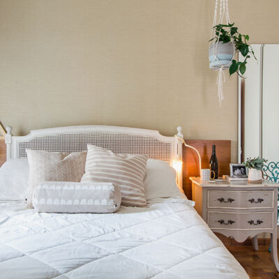 Casinha dos sonhos | 4 boas ideias