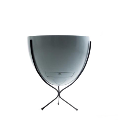 vaso bullet p azul claro