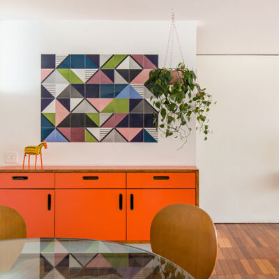 Fusão de culturas | 4 boas ideias