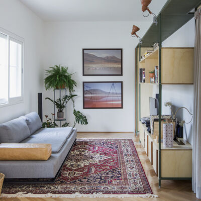 Escolhas certeiras | 4 boas ideias