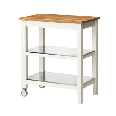 Carrinho de cozinha STENSTORP