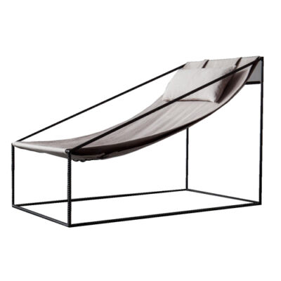 Espreguiçadeira pano