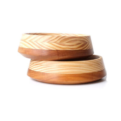 Bowl pinus pattern