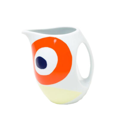 Jarra - coleção cores de tarsila