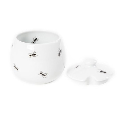 AÇUCAREIRO FORMIGA EM CERÂMICA