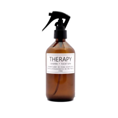 AROMATIZADOR DE AMBIENTE LAVANDA + EUCALIPTO