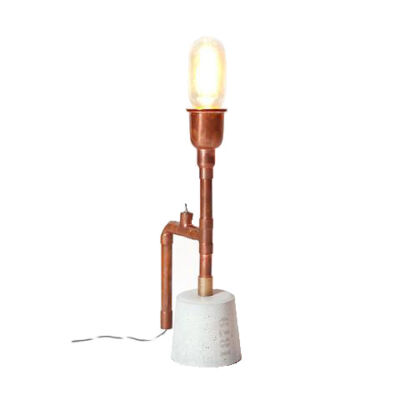 LUMINÁRIA DE MESA 1879