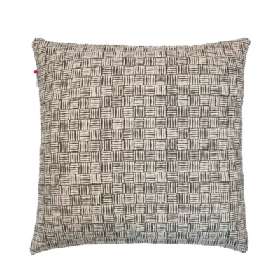 Almofada Classic Ethnic Xadrez