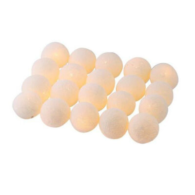 CORDÃO DE LUZ BRANCO