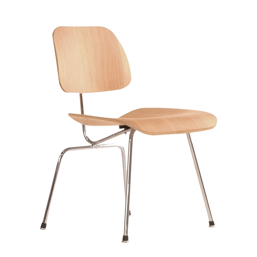 CADEIRA EAMES DCM