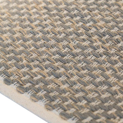 Tapete orgânico rio - 300 x 400 cm