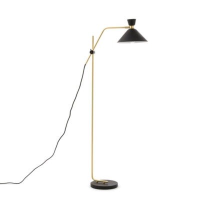 Candeeiro de pé Zoticus