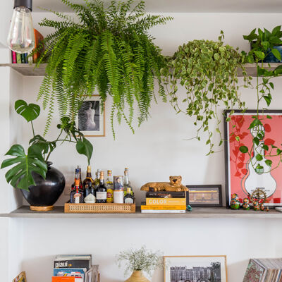 Como um ninho | 4 boas ideias