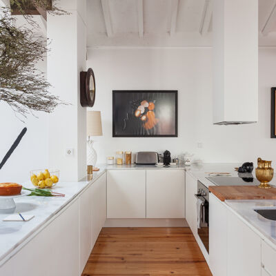 Um grande achado | 4 boas ideias