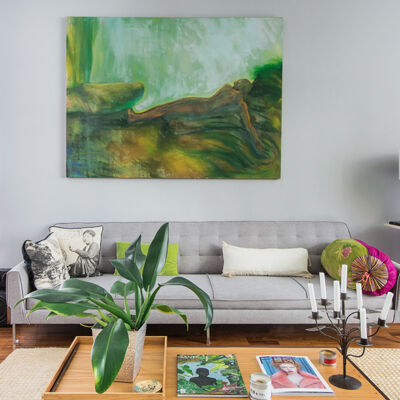 Casa bem vivida | 4 boas ideias