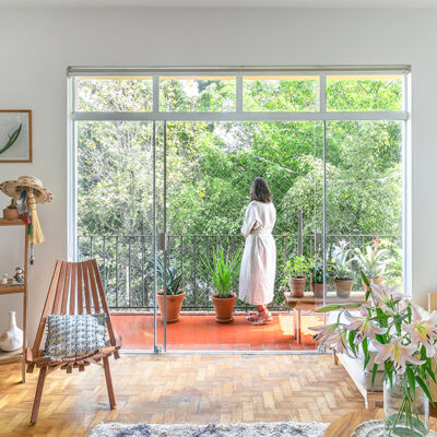 Amor pelo natural | 4 boas ideias