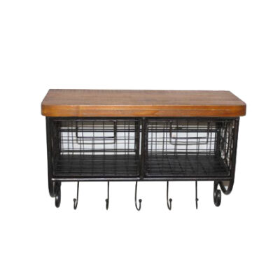 Organizador em Ferro P