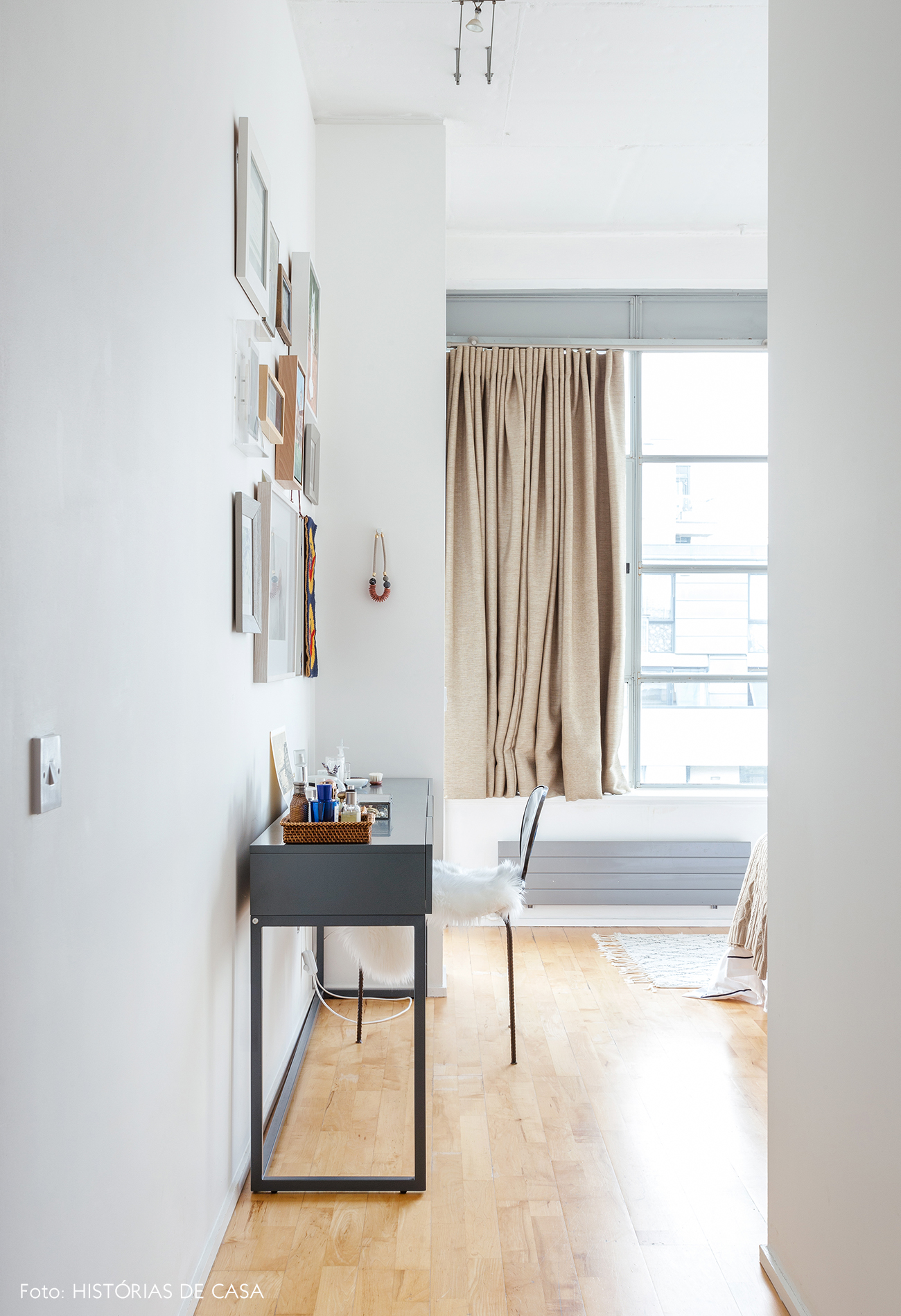 Canal Building apartment in London