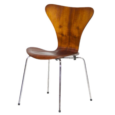 cadeira modelo 3107 - 1955