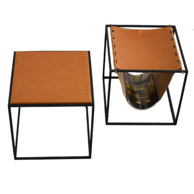 mesa ele (com revisteiro)