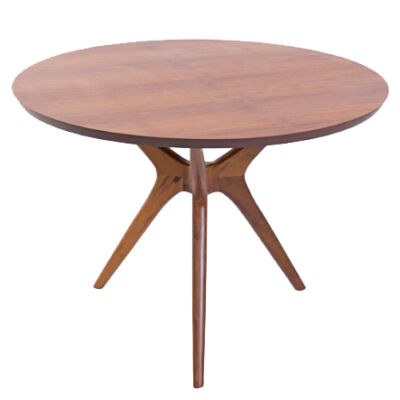 MESA DE JANTAR GRAVETTO 108 CM