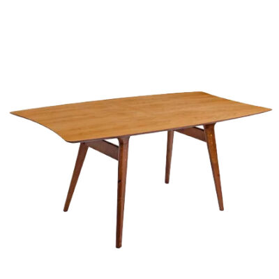 MESA JANTAR TORINO IMBUIA