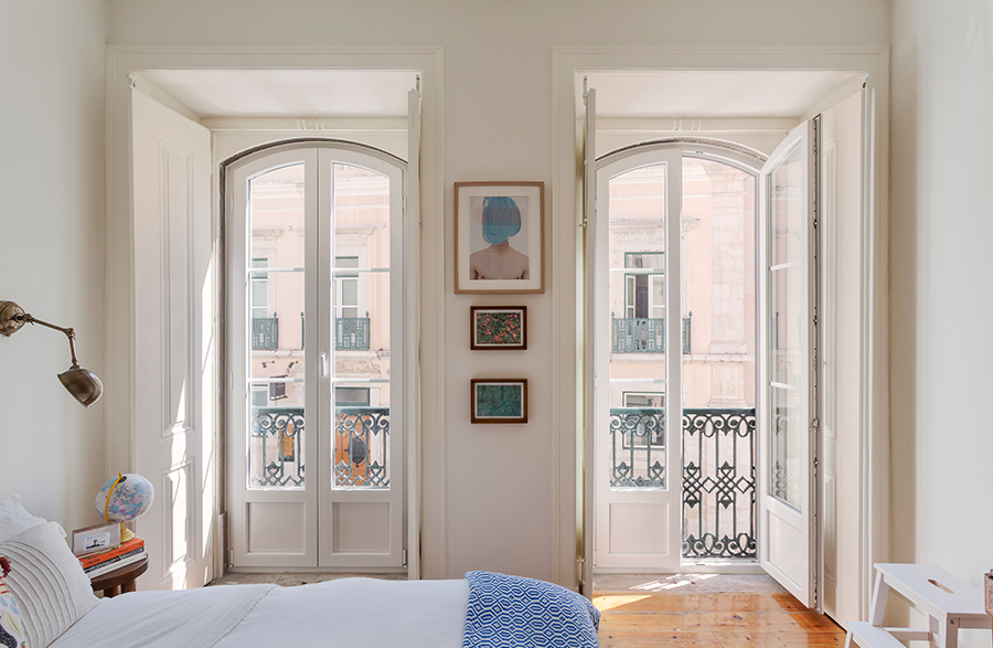 Vocação para a decoração | Capítulo 2