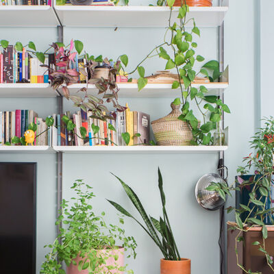 Cores em sintonia | 4 boas ideias