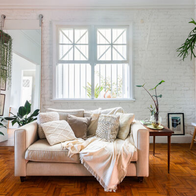 Espaço coletivo | 4 boas ideias