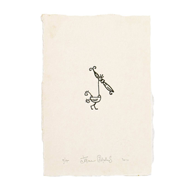 Sem título de Jaime Prades