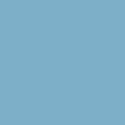 Cor Azul Guache - Suvinil D334