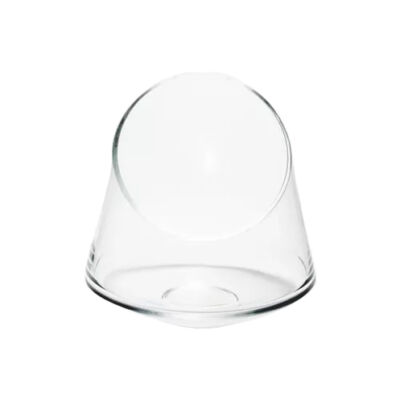 TERRARIO CILINDRO MESA