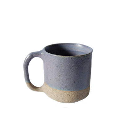 Canecas mosca cerâmica